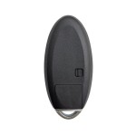 2017-2020 Nissan Rogue / 5-Button Smart Key / PN: 285E3-6FL7A / S180144110 / KR5S180144106 (AFTERMARKET)